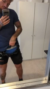 Fit Scott Flex [ fitscottflex ] Onlyfans leaked video 13896470 on Hotleaks.tv