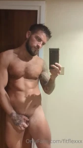 Fit Scott Flex [ fitscottflex ] Onlyfans leaked video 13896482 on Hotleaks.tv