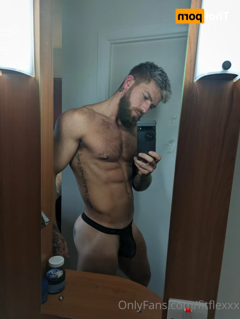 Fit Scott Flex [ fitscottflex ] Onlyfans leaked photo 13916511 on Hotleaks.tv