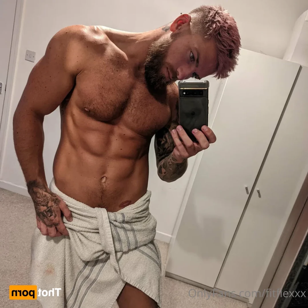 Fit Scott Flex [ fitscottflex ] Onlyfans leaked photo 13916604 on Hotleaks.tv