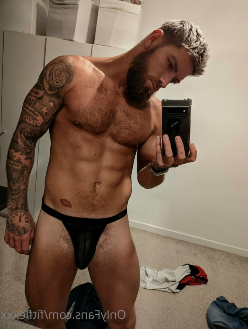 Fit Scott Flex [ fitscottflex ] Onlyfans leaked photo 13925685 on Hotleaks.tv
