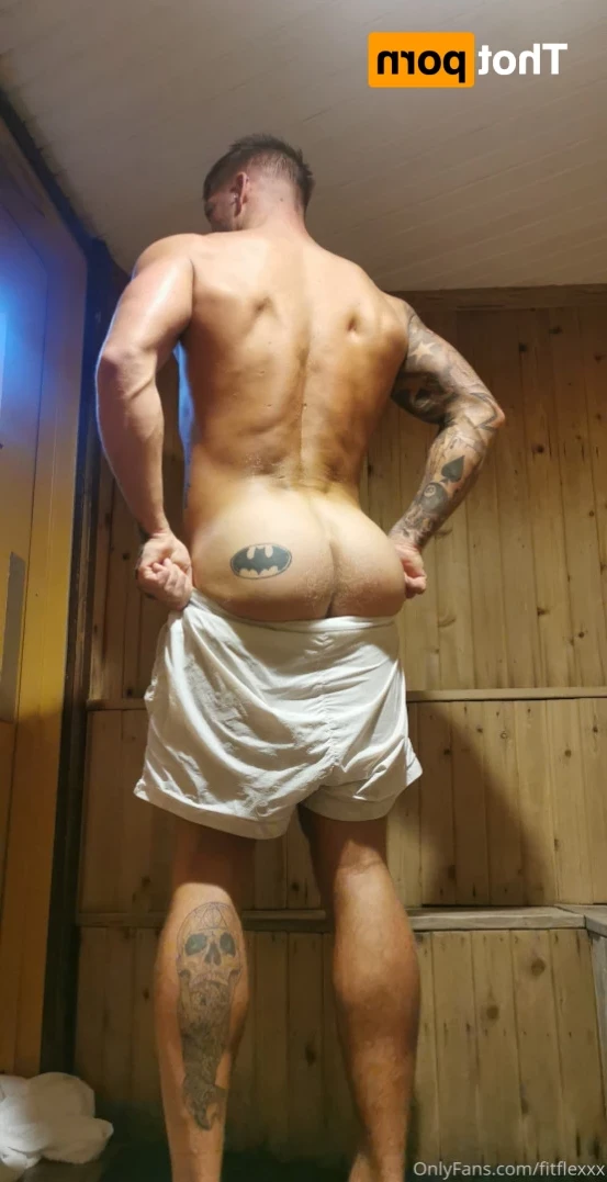 Fit Scott Flex [ fitscottflex ] Onlyfans leaked photo 13999611 on Hotleaks.tv