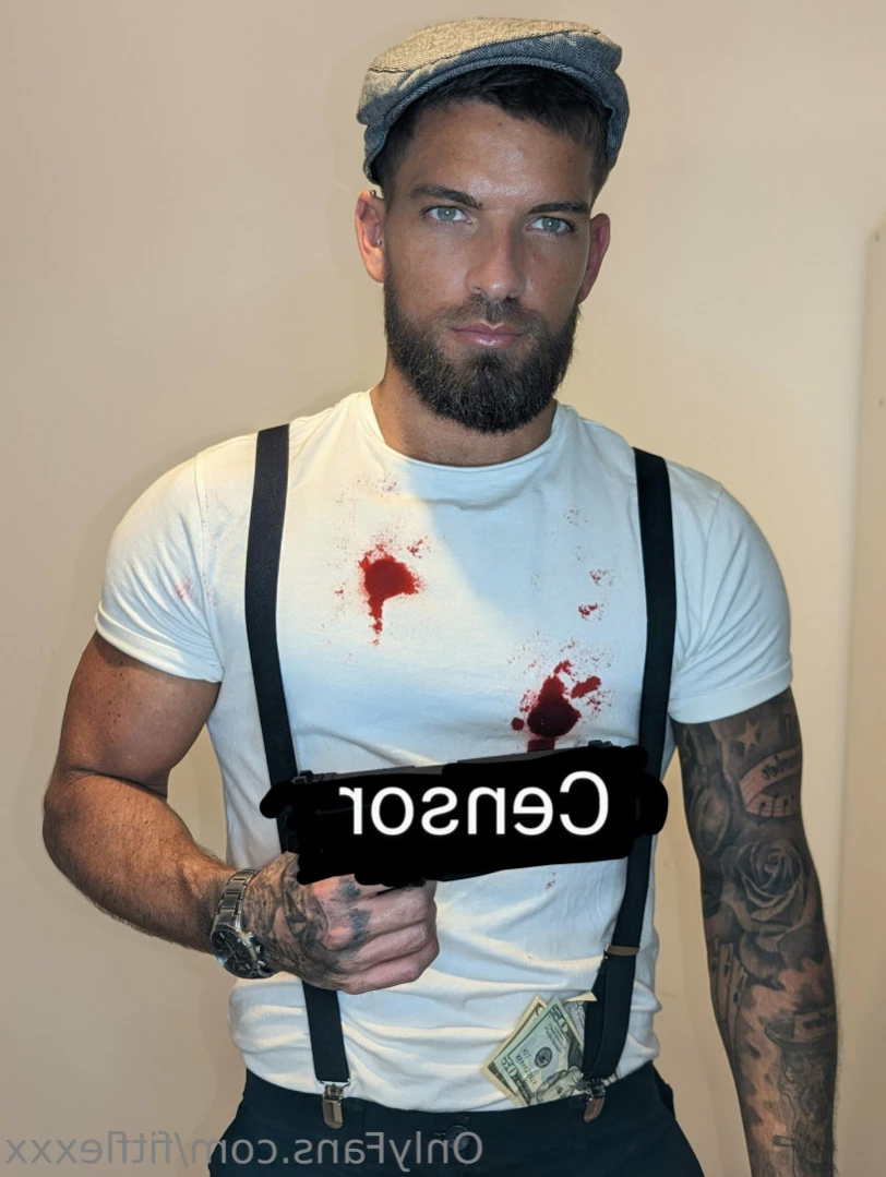 Fit Scott Flex [ fitscottflex ] Onlyfans leaked photo 13999821 on Hotleaks.tv