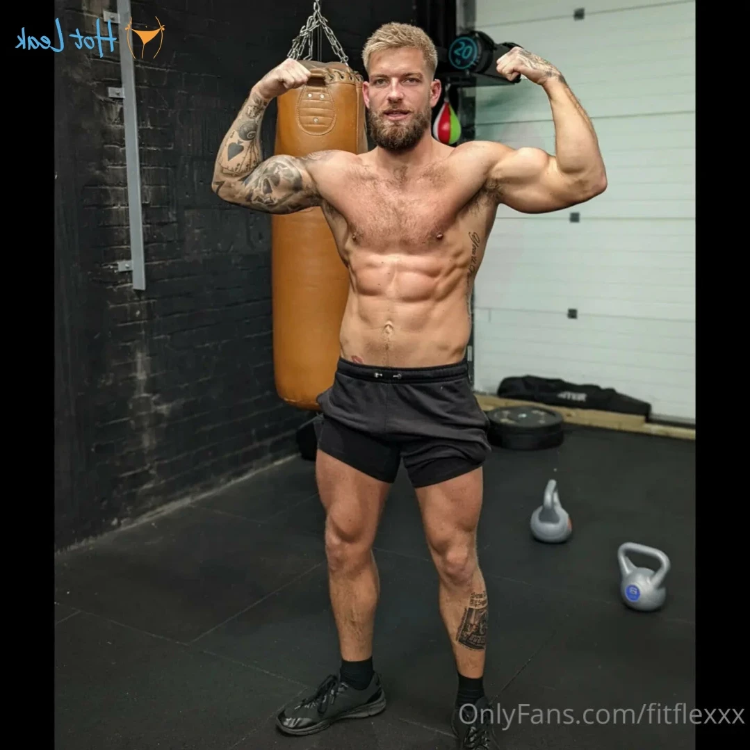 Fit Scott Flex [ fitscottflex ] Onlyfans leaked photo 14934644 on Hotleaks.tv