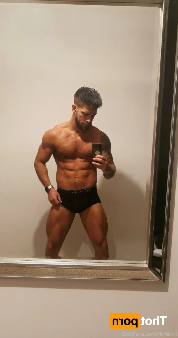 Fit Scott Flex [ fitscottflex ] Onlyfans leaked photo 15558119 on Hotleaks.tv