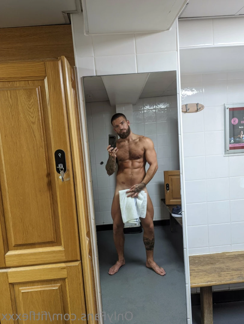 Fit Scott Flex [ fitscottflex ] Onlyfans leaked photo 15630854 on Hotleaks.tv