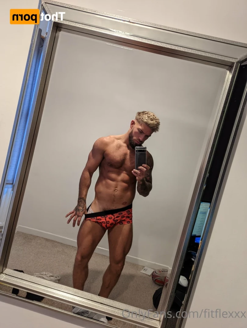 Fit Scott Flex [ fitscottflex ] Onlyfans leaked photo 15632514 on Hotleaks.tv