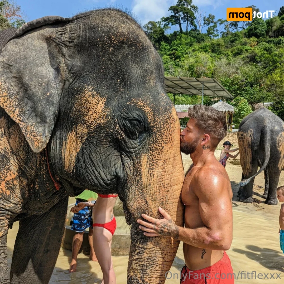 Fit Scott Flex [ fitscottflex ] Onlyfans leaked photo 15670801 on Hotleaks.tv