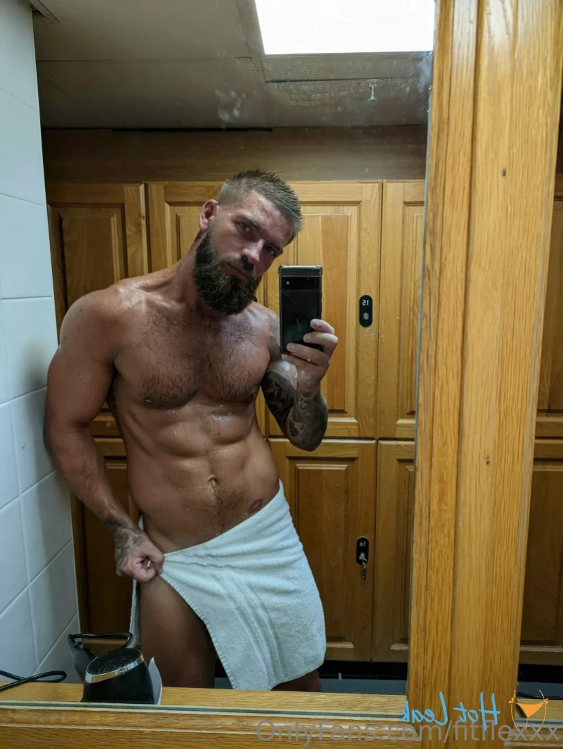 Fit Scott Flex [ fitscottflex ] Onlyfans leaked photo 16238586 on Hotleaks.tv