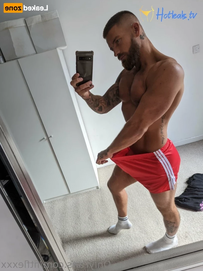 Fit Scott Flex [ fitscottflex ] Onlyfans leaked photo 16279400 on Hotleaks.tv