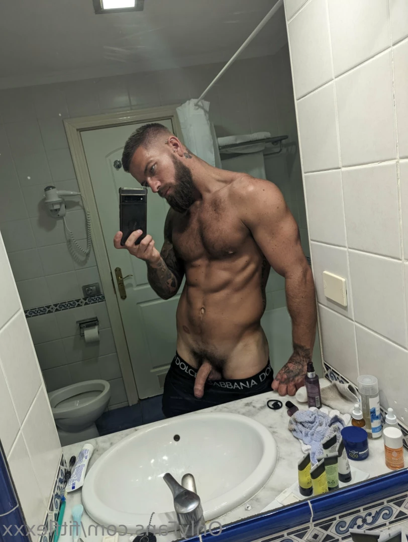 Fit Scott Flex [ fitscottflex ] Onlyfans leaked photo 16280016 on Hotleaks.tv