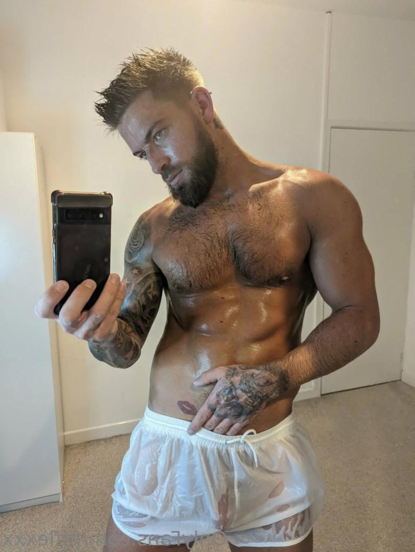 Fit Scott Flex [ fitscottflex ] Onlyfans leaked photo 16280030 on Hotleaks.tv