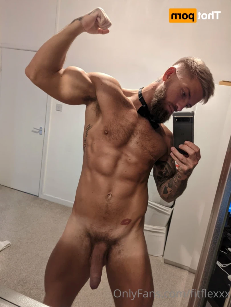 Fit Scott Flex [ fitscottflex ] Onlyfans leaked photo 16287727 on Hotleaks.tv