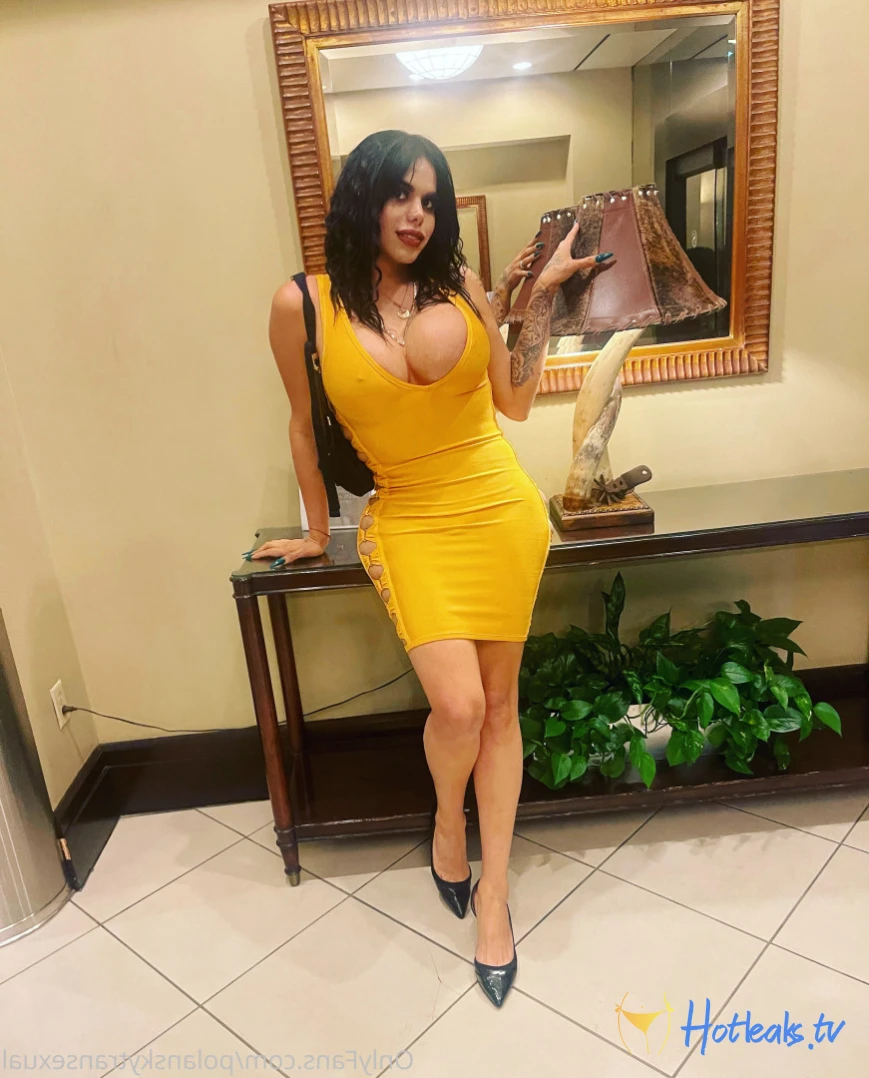 Dayanats [ polanskytransexual ] Onlyfans leaked photo 12694839 on Hotleaks.tv