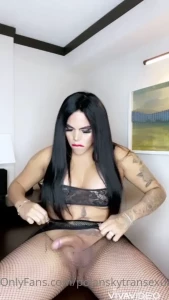 Dayanats [ polanskytransexual ] Onlyfans leaked video 13147982 on Hotleaks.tv