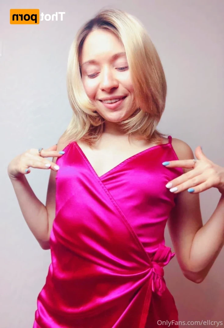 Elsa [ ellcrys ] Onlyfans leaked photo 16358864 on Hotleaks.tv