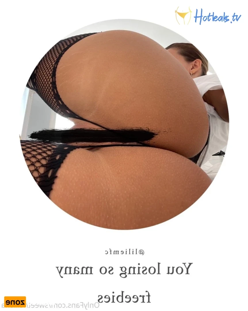 Lilie_FREE 🍑 [ sweethelllena ] Onlyfans leaked photo 15853920 on Hotleaks.tv