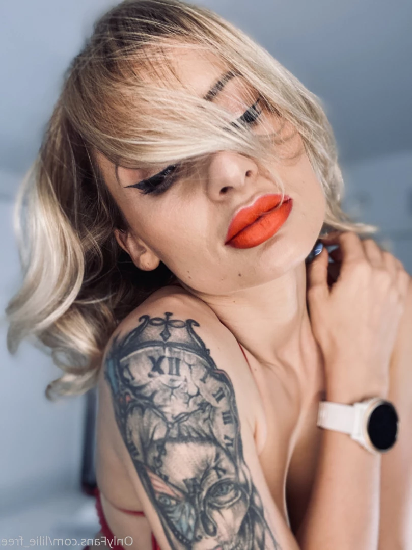 Lilie_FREE 🍑 [ sweethelllena ] Onlyfans leaked photo 16151870 on Hotleaks.tv