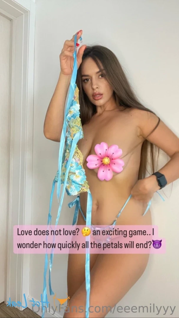 Emily💖 [ eeemilyyy ] Onlyfans leaked photo 16353798 on Hotleaks.tv