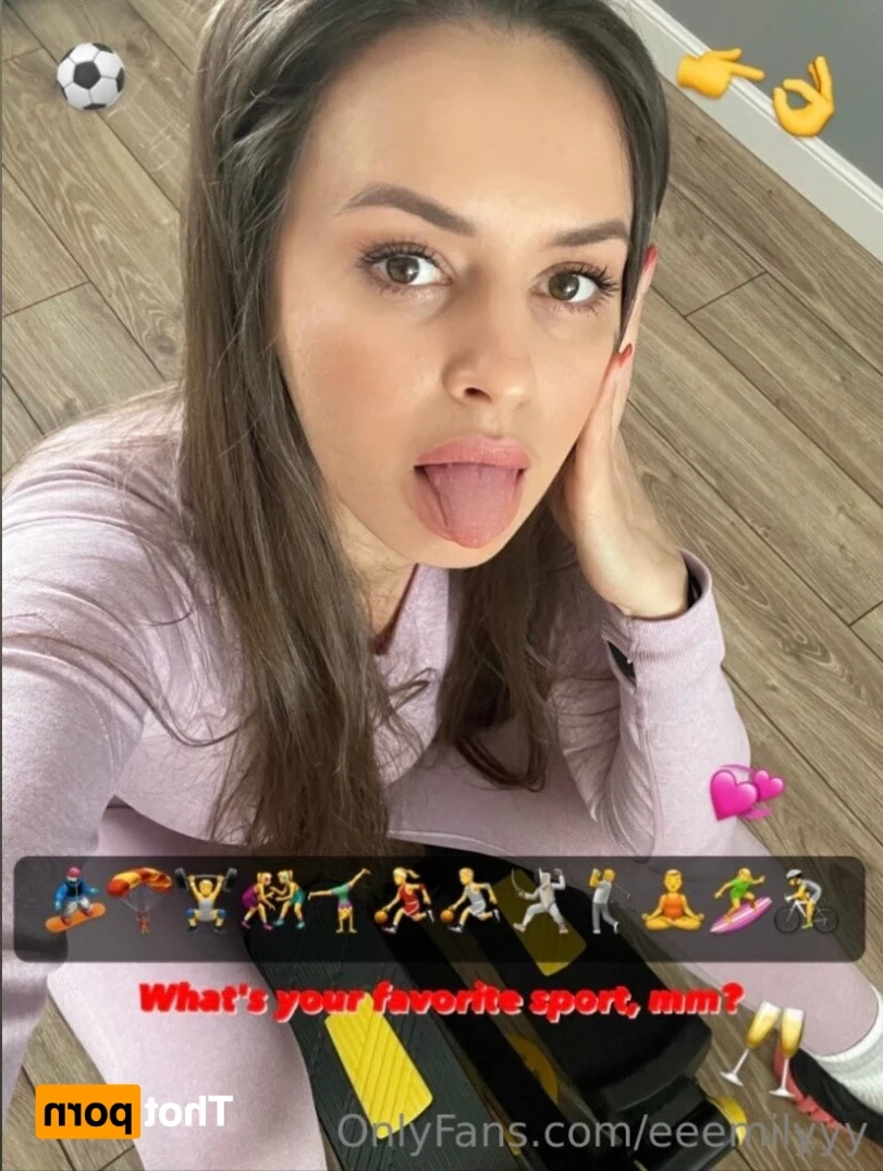 Emily💖 [ eeemilyyy ] Onlyfans leaked photo 16353818 on Hotleaks.tv