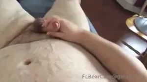 FloridaBear’s Solo Videos [ floridabear ] Onlyfans leaked video 10947980 on Hotleaks.tv