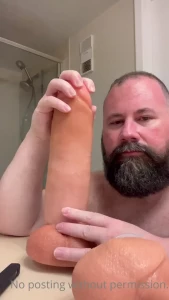FloridaBear’s Solo Videos [ floridabear ] Onlyfans leaked video 11338395 on Hotleaks.tv