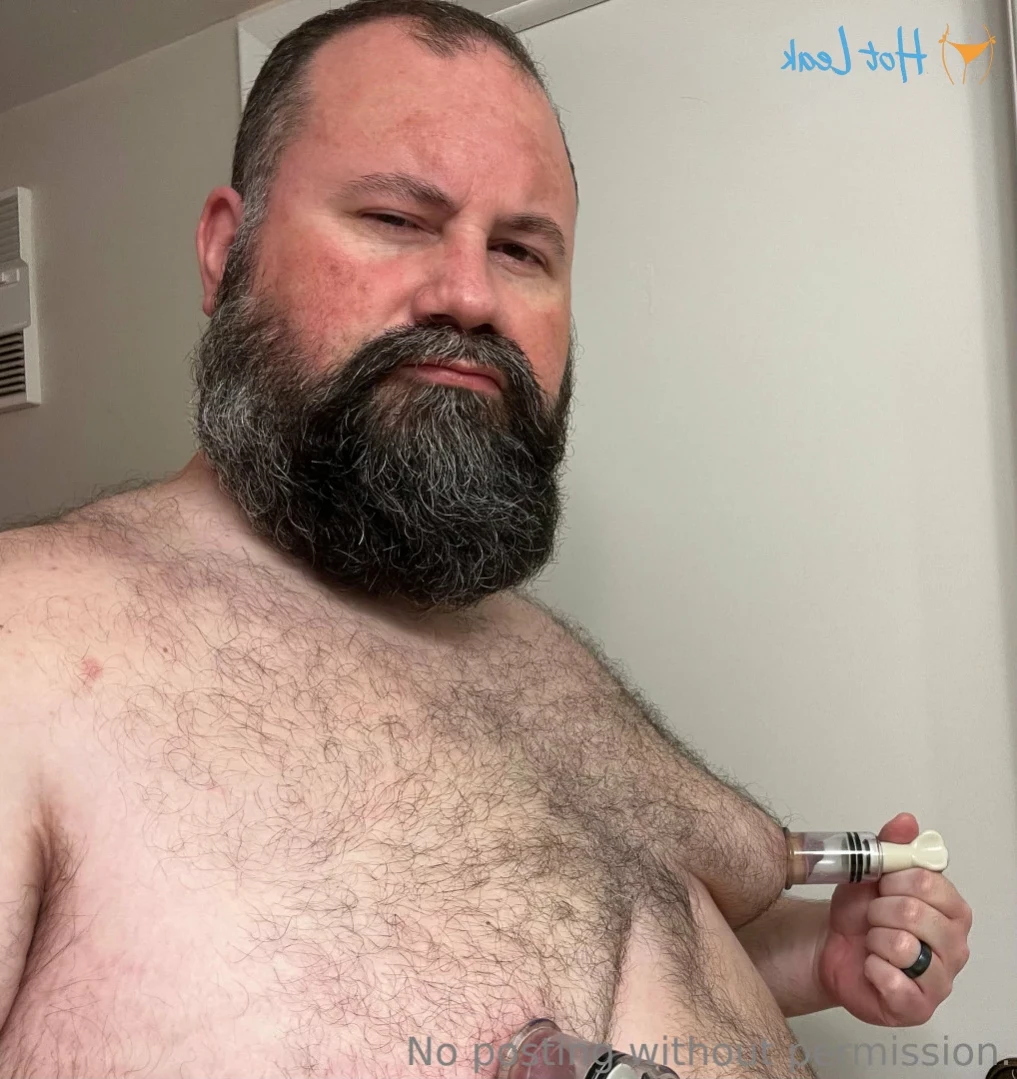 FloridaBear’s Solo Videos [ floridabear ] Onlyfans leaked photo 13482161 on Hotleaks.tv