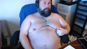 FloridaBear’s Solo Videos [ floridabear ] Onlyfans leaked video 14012803 on Hotleaks.tv