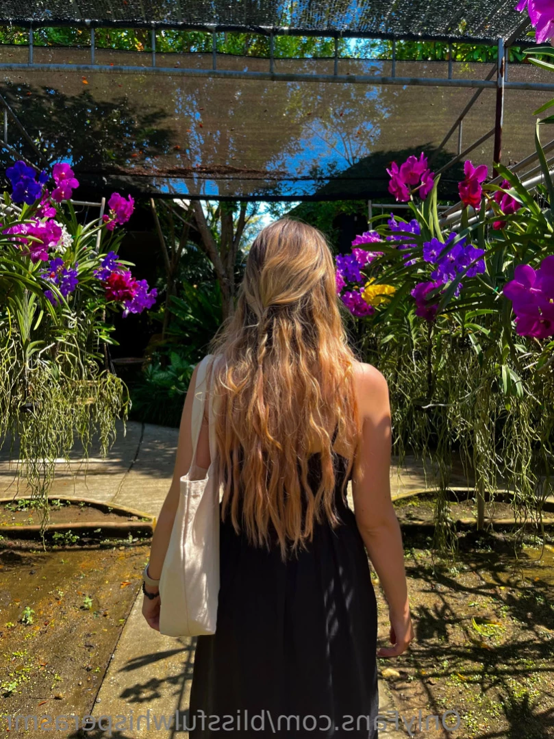 Blissful Whisper ASMR 🦋 [ blissfulwhisperasmr ] Onlyfans leaked photo 10893433 on Hotleaks.tv