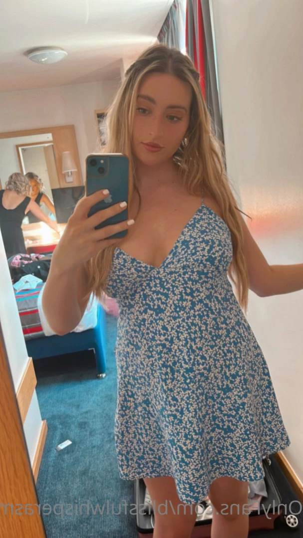Blissful Whisper ASMR 🦋 [ blissfulwhisperasmr ] Onlyfans leaked photo 10997340 on Hotleaks.tv