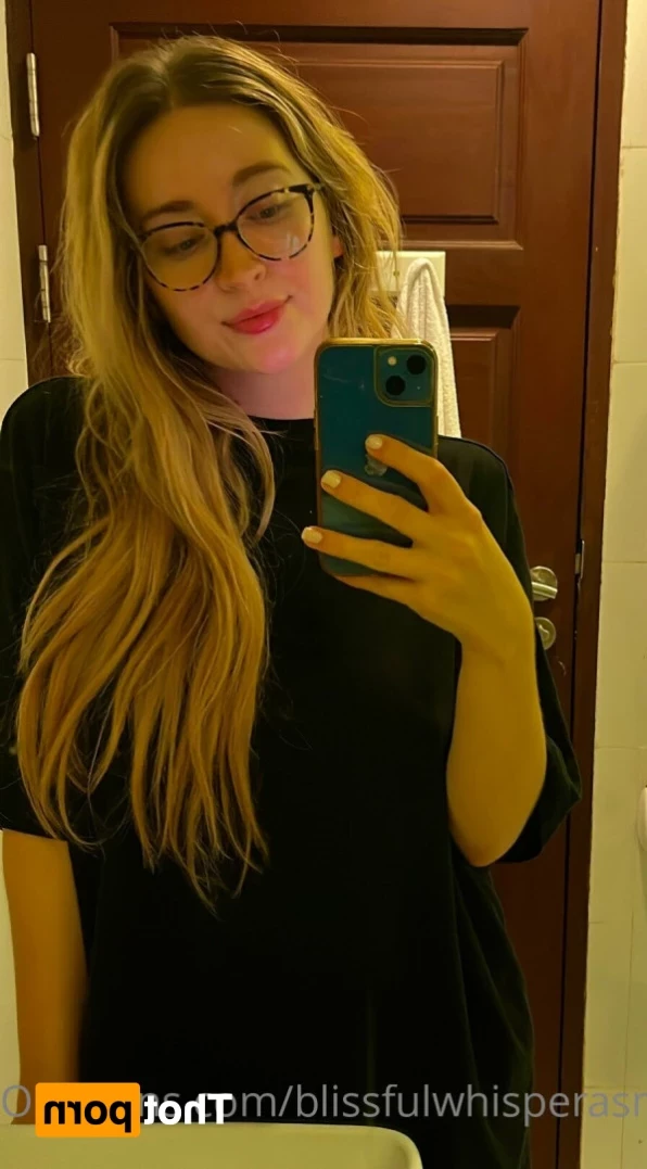 Blissful Whisper ASMR 🦋 [ blissfulwhisperasmr ] Onlyfans leaked photo 11008502 on Hotleaks.tv