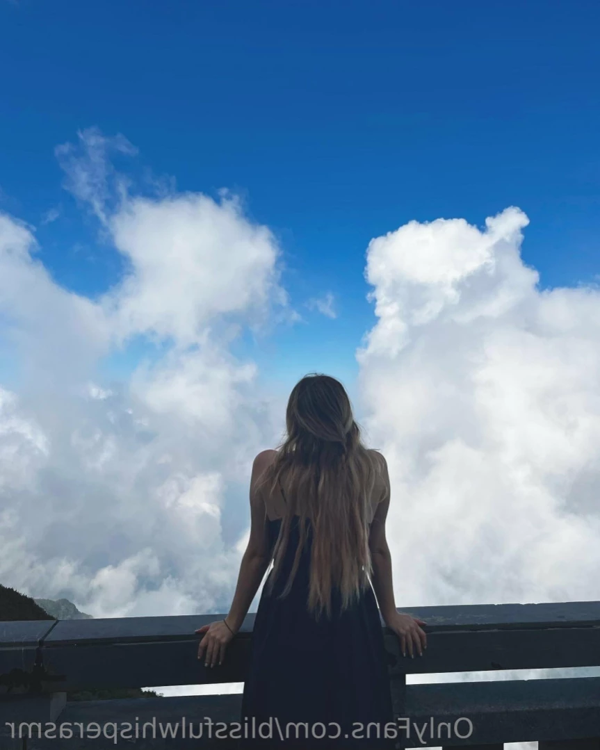 Blissful Whisper ASMR 🦋 [ blissfulwhisperasmr ] Onlyfans leaked photo 11015441 on Hotleaks.tv