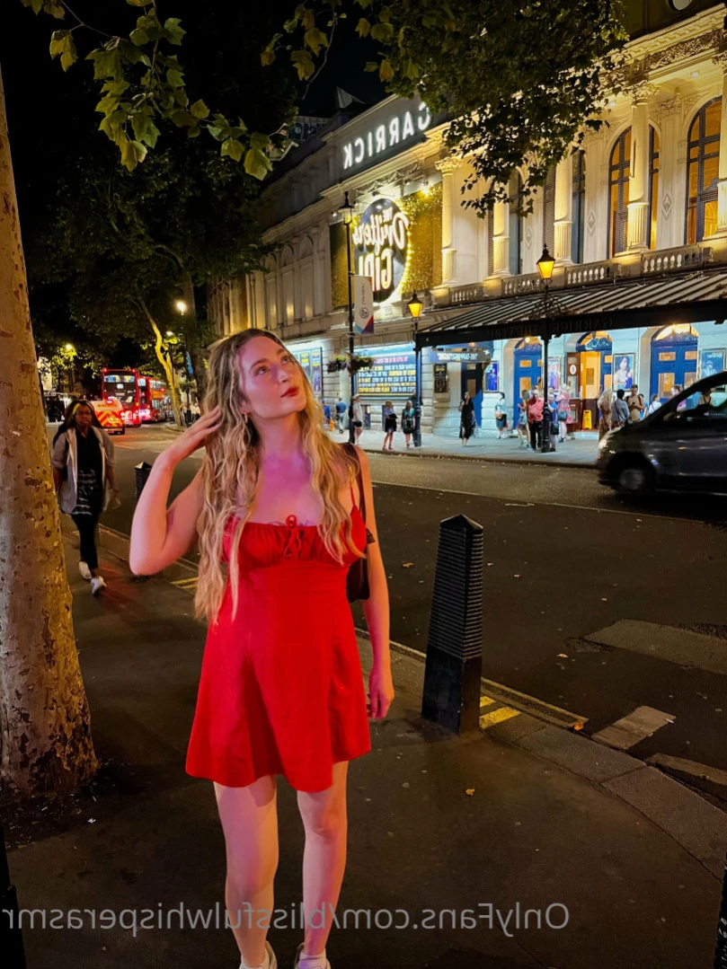 Blissful Whisper ASMR 🦋 [ blissfulwhisperasmr ] Onlyfans leaked photo 11655433 on Hotleaks.tv