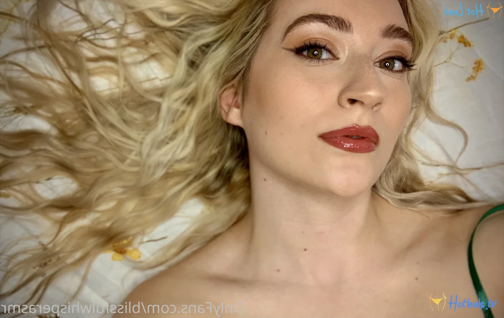 Blissful Whisper ASMR 🦋 [ blissfulwhisperasmr ] Onlyfans leaked photo 11736071 on Hotleaks.tv