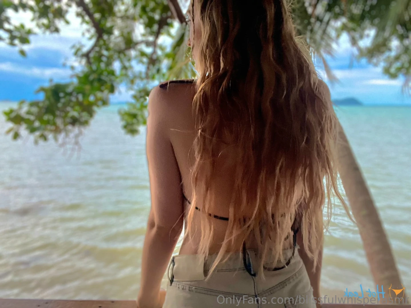 Blissful Whisper ASMR 🦋 [ blissfulwhisperasmr ] Onlyfans leaked photo 11826004 on Hotleaks.tv