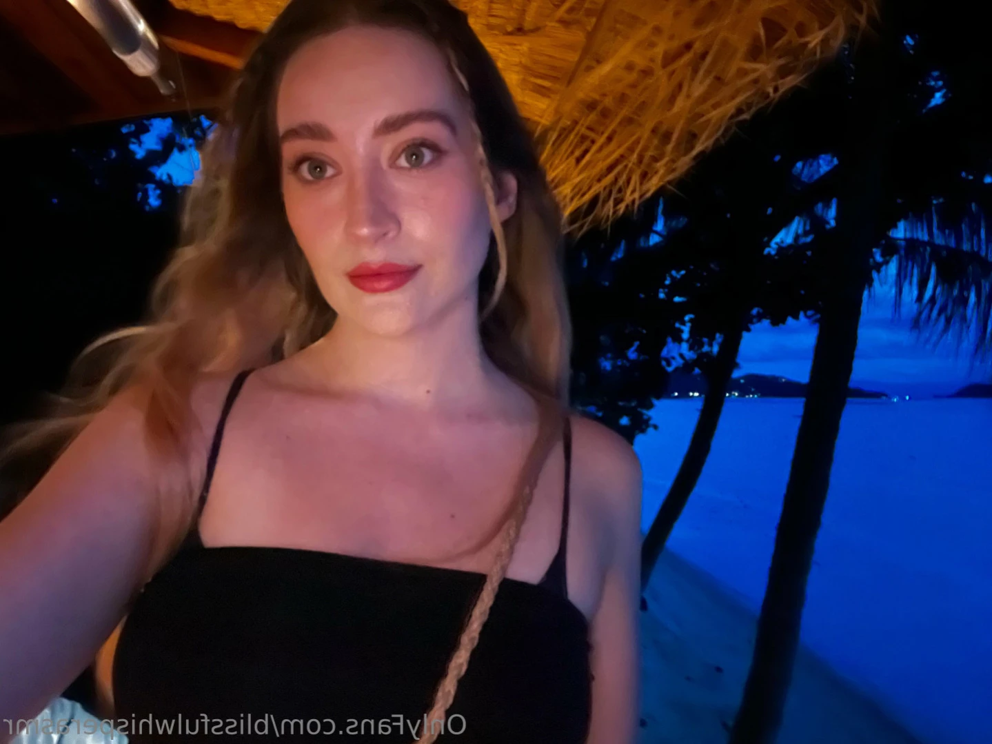 Blissful Whisper ASMR 🦋 [ blissfulwhisperasmr ] Onlyfans leaked photo 11902669 on Hotleaks.tv