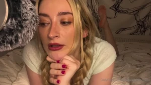 Blissful Whisper ASMR 🦋 [ blissfulwhisperasmr ] Onlyfans leaked video 11914357 on Hotleaks.tv
