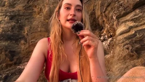 Blissful Whisper ASMR 🦋 [ blissfulwhisperasmr ] Onlyfans leaked video 12010940 on Hotleaks.tv