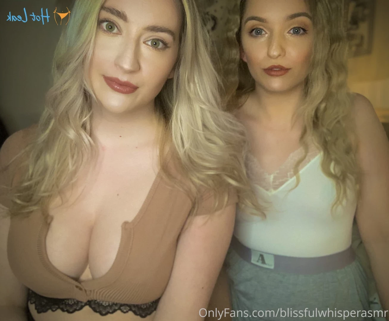 Blissful Whisper ASMR 🦋 [ blissfulwhisperasmr ] Onlyfans leaked photo 12034430 on Hotleaks.tv