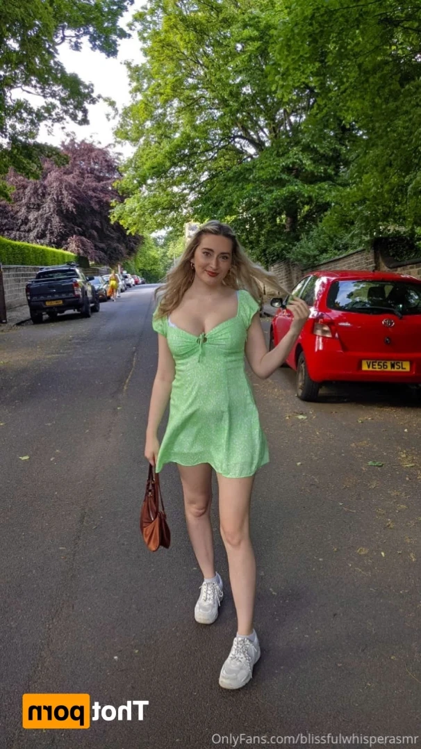 Blissful Whisper ASMR 🦋 [ blissfulwhisperasmr ] Onlyfans leaked photo 12254255 on Hotleaks.tv