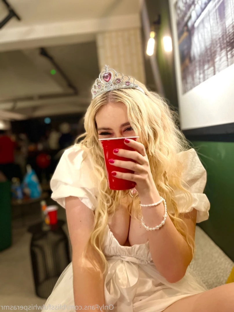 Blissful Whisper ASMR 🦋 [ blissfulwhisperasmr ] Onlyfans leaked photo 12278431 on Hotleaks.tv