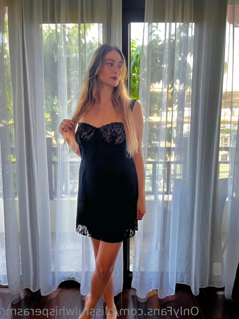 Blissful Whisper ASMR 🦋 [ blissfulwhisperasmr ] Onlyfans leaked photo 12471127 on Hotleaks.tv