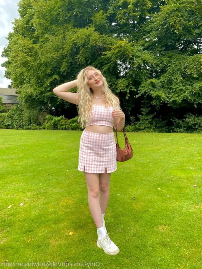 Blissful Whisper ASMR 🦋 [ blissfulwhisperasmr ] Onlyfans leaked photo 12563726 on Hotleaks.tv