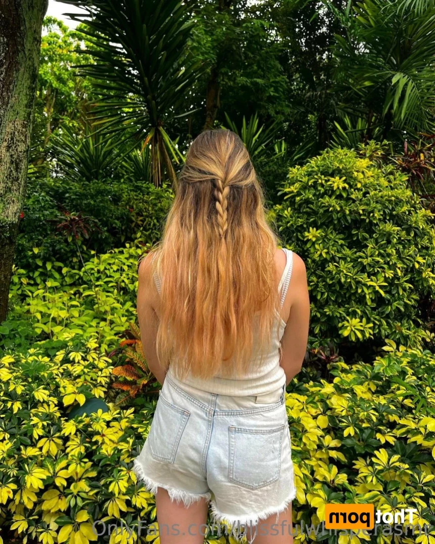 Blissful Whisper ASMR 🦋 [ blissfulwhisperasmr ] Onlyfans leaked photo 12719274 on Hotleaks.tv