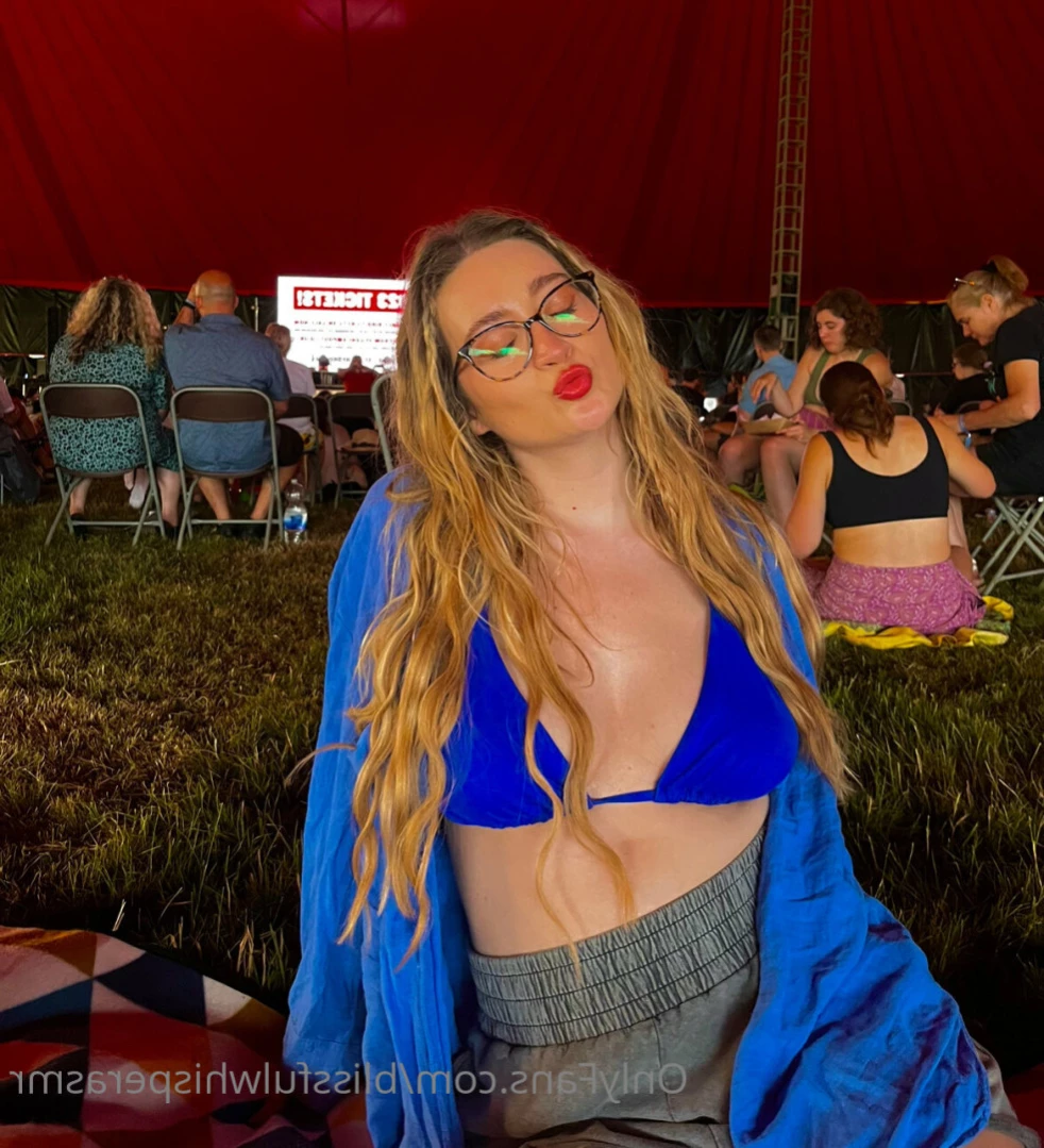 Blissful Whisper ASMR 🦋 [ blissfulwhisperasmr ] Onlyfans leaked photo 12759300 on Hotleaks.tv