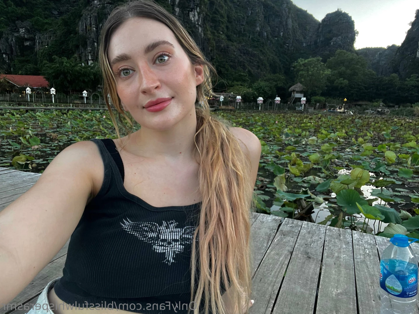 Blissful Whisper ASMR 🦋 [ blissfulwhisperasmr ] Onlyfans leaked photo 12819648 on Hotleaks.tv