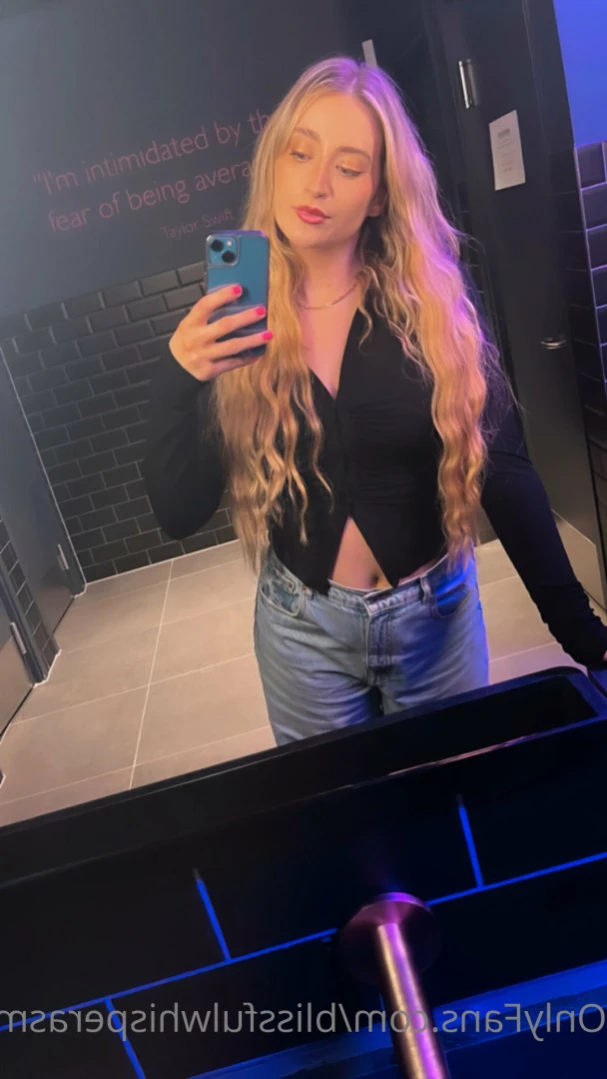 Blissful Whisper ASMR 🦋 [ blissfulwhisperasmr ] Onlyfans leaked photo 12853193 on Hotleaks.tv