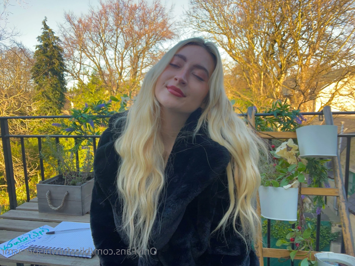 Blissful Whisper ASMR 🦋 [ blissfulwhisperasmr ] Onlyfans leaked photo 12853612 on Hotleaks.tv