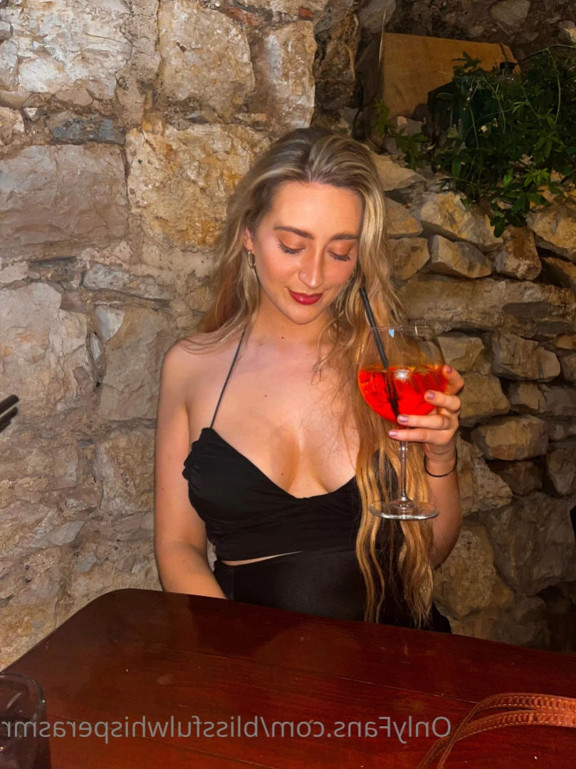 Blissful Whisper ASMR 🦋 [ blissfulwhisperasmr ] Onlyfans leaked photo 12998380 on Hotleaks.tv