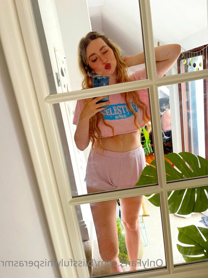 Blissful Whisper ASMR 🦋 [ blissfulwhisperasmr ] Onlyfans leaked photo 13126851 on Hotleaks.tv